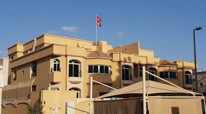 यूएईमा ज्यान गुमाएका नेपालीको परिचय खुल्यो