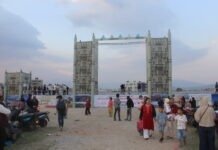 २० हजार दर्शकले अवलोकन गरे दशौं भक्तपुर महोत्सव