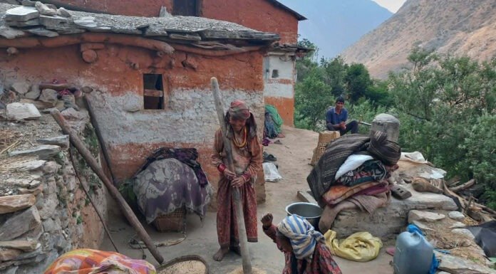 हलिया मुक्ति घोषणाको १८ वर्षः ‘व्यवस्था फेरियो, अवस्था उस्तै’