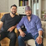 उपसभामुख राप्रपालाई दिने संकेत