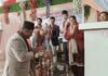 सूर्यविनायकमा भक्तपुर जिल्लाव्यापी चेस प्रतियोगिता सुरु
