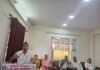वडा नं. ६ उज्यालो र विकसित वडाको रुपमा विकास