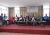 गुण्डुमा सार्वजनिक सुनुवाई: संघीय बजेटले वडालाई छोएन