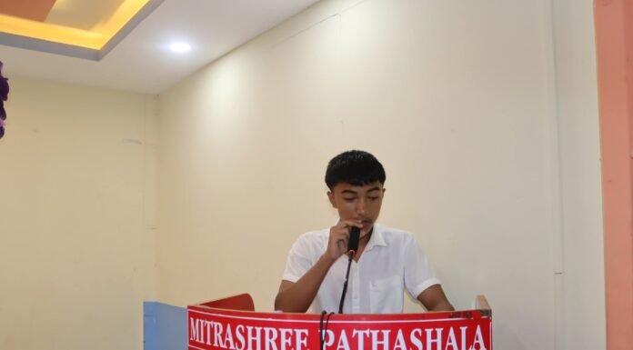 पुनर्योग पछि एसईईमा मित्रश्रीका अमिर लामाको ४ जीपीए