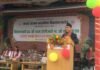 नयाँ सरकारले १ खर्बको थप ऋण बोकाएर नवउपनिवेशवाद निम्त्यायोः सुवाल