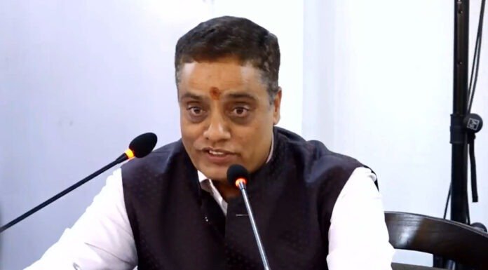 प्रस्तावित प्रमुख निर्वाचन आयुक्त कार्कीले राज्यलाई ५० करोडभन्दा बढी नोक्सानी पुर्याएको आरोप