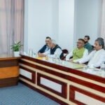 प्रधानमन्त्रीको आग्रह- मलाई संघीयताविरोधी नभनिदिनु होला