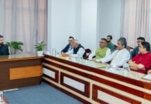 प्रधानमन्त्रीको आग्रह- मलाई संघीयताविरोधी नभनिदिनु होला