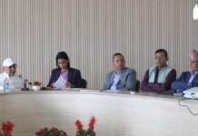 एमालेका सांसदलाई च्यासलमा प्रशिक्षण