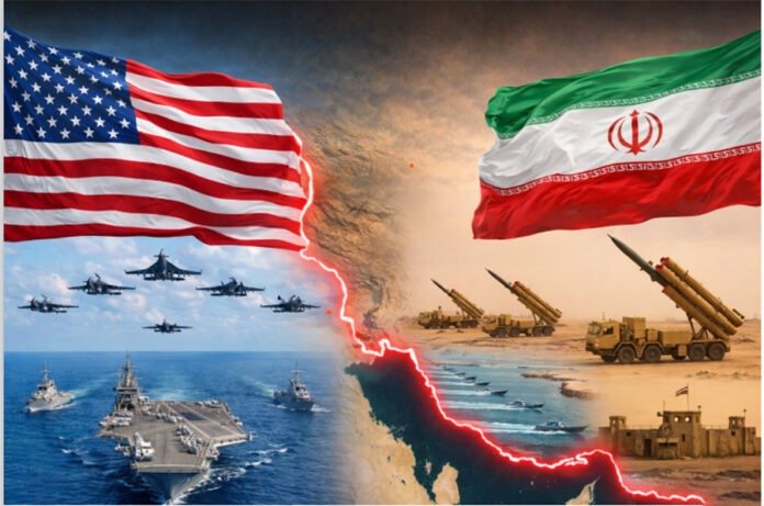 US-Iran