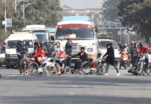 अपाङ्गता भएका नागरिकलाई खै सडक ?