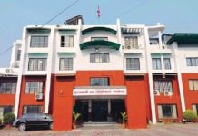 बागमती प्रदेशबाट बिदा भए एमालेका ६ मन्त्री