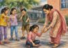 तुरुन्तै दु:खी र तुरुन्तै खुसी हुने स्वभावका बच्चालाई कस्तो व्यवहार गर्ने ?