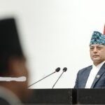 एमाले सांसद राईले सभामुखले कान सुन्नुहुन्छ कि हुन्न ? भनि दिएको अभिव्यक्ति संसदको अभिलेखबाट हटाउन निर्देशन