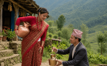 हाम्रो शरीरमा पानीको कमी भयो भने के हुन्छ ?