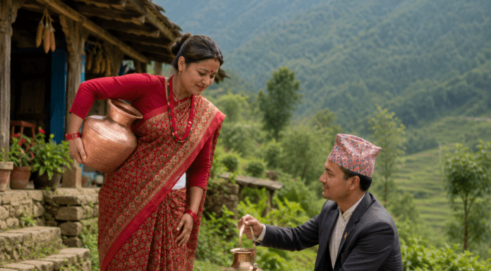 हाम्रो शरीरमा पानीको कमी भयो भने के हुन्छ ?