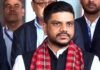वैदेशिक रोजगारीमा हुने ठगी शून्यमा झार्ने श्रममन्त्रीको दाबी