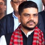वैदेशिक रोजगारीमा हुने ठगी शून्यमा झार्ने श्रममन्त्रीको दाबी