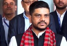 वैदेशिक रोजगारीमा हुने ठगी शून्यमा झार्ने श्रममन्त्रीको दाबी