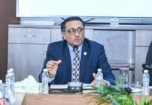 लघुवित्त पीडितसँग वार्ता गर्न अर्थमन्त्रीले गठन गरे समिति