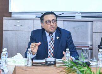 लघुवित्त पीडितसँग वार्ता गर्न अर्थमन्त्रीले गठन गरे समिति