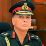 भारतीय सेनाप्रमुख सेठ नेपाल भ्रमणमा आउँदै