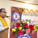 आयल निगम कार्यकारी निर्देशकमा नागेन्द्र साह