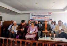 भदौबाट आन्दोलनमा उत्रिने शिक्षक महासंघ निर्णय