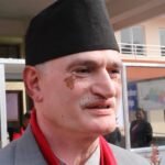 बागमतीको सत्ता समीकरणको खेलमा नलाग्ने राप्रपाको निर्णय