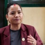 बाढीपहिरो पीडितलाई कांग्रेस सांसदले आधा महिनाको तलब दिने