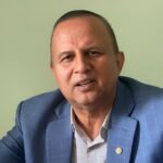 पार्टीपंतिलाई एमाले महासचिवले भने : जुनसुकैबेला सडकमा जानुपर्ने हुन सक्छ, तयार रहनू