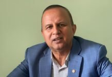 पार्टीपंतिलाई एमाले महासचिवले भने : जुनसुकैबेला सडकमा जानुपर्ने हुन सक्छ, तयार रहनू