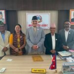 गण्डकीमा एमालेका ४ जना मन्त्रीले दिए राजीनामा
