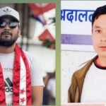 सूर्यविनायक–८ मा कांग्रेसको वडा सभापति पदमा दुईको उम्मेदवारी