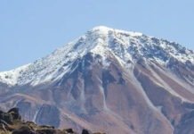 हिमलुङ हिमालमा हिमपहिरो, १० जना बेपत्ता