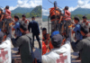विपदमा स्वयंसेवक हुनु त नेपालीजस्तो…