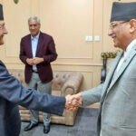 जेनजी आन्दोलन : वृद्धतन्त्रमा नवयुवाले लगाएको ब्रेक