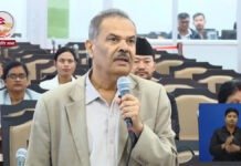 प्रधानमन्त्री राहत कोषमा जम्मा रकम खर्च विवरण सार्वजनिक गर्न माग