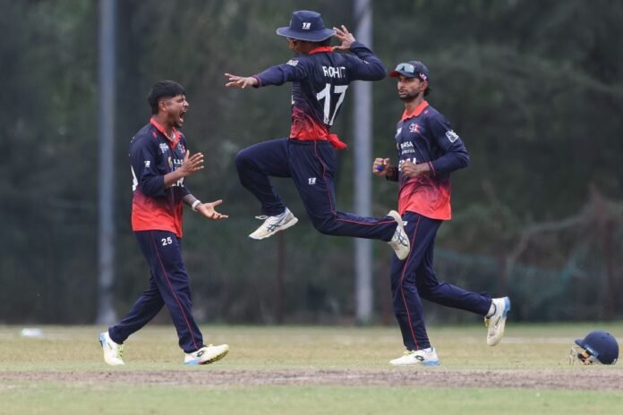 nepal-team