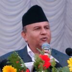 पूर्वप्रधानन्यायाधीश चोलेन्द्रशमशेर जबरा पक्राउप्रति शंकर पोखरेलको आपत्ति