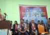 नेपाल कोरिया मैत्री अस्पतालमा मोडुलर आइसियु