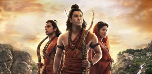 ‘रामायण’को विश्वव्यापी क्रेज
