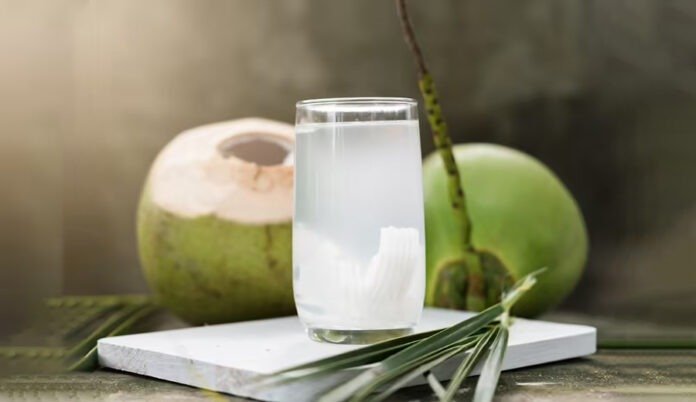 coconut-water
