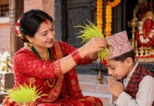 आजदेखि बडादसैँ सुरु, घर घरमा जमरा राखिदैं