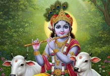 आज बुधबारः भगवान कृष्णको पूजा गर्नुहोस्, मिल्नेछ लाभ