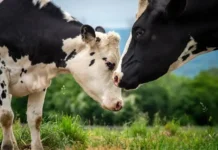 गाईवस्तुमा देखिने भाइरस मानिसमा एक जनाको मृत्यु