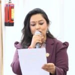 सरकारको सुशासन र पारदर्शितामाथि खुश्बुको प्रश्न ?