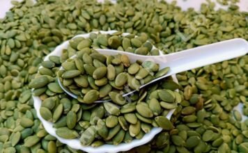 यस्तो छ फर्सीको बियाँ सेवन गर्नुको फाइदा
