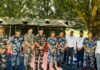 ‘सीमा अपराध नियन्त्रणमा निर्मम ढंगले लाग्नुहोस्’